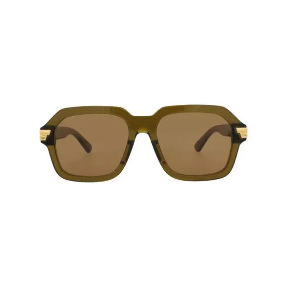 Bottega Veneta | Accessories | Bottega Veneta Squareframe  display picture 1